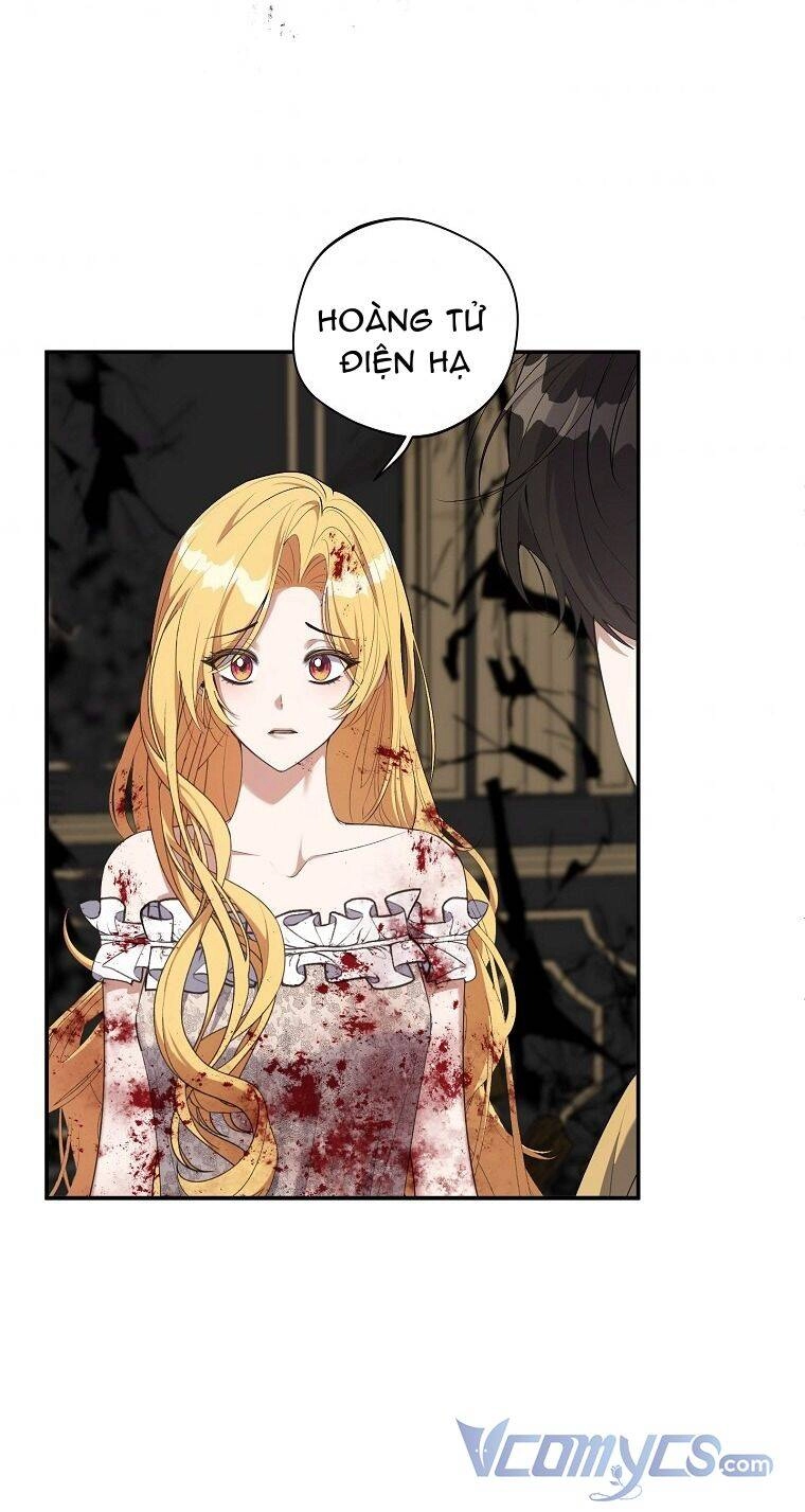 Nam Chính Đang Cản Bước Tôi Chapter 33 - 6