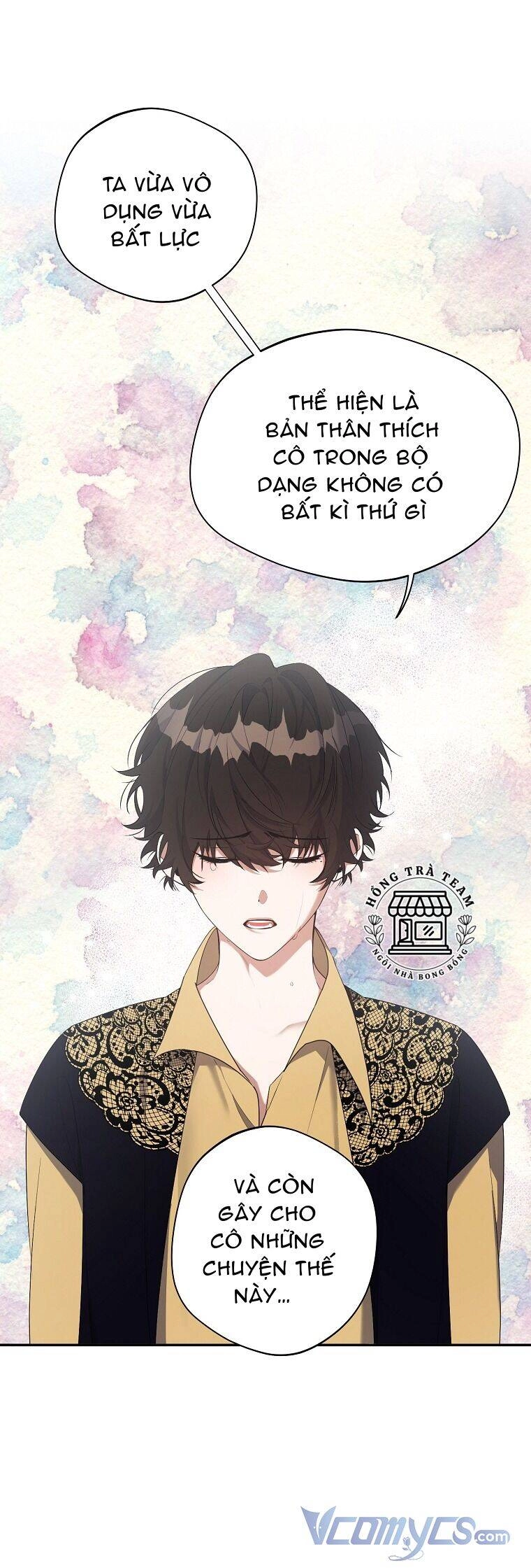 Nam Chính Đang Cản Bước Tôi Chapter 33 - 8