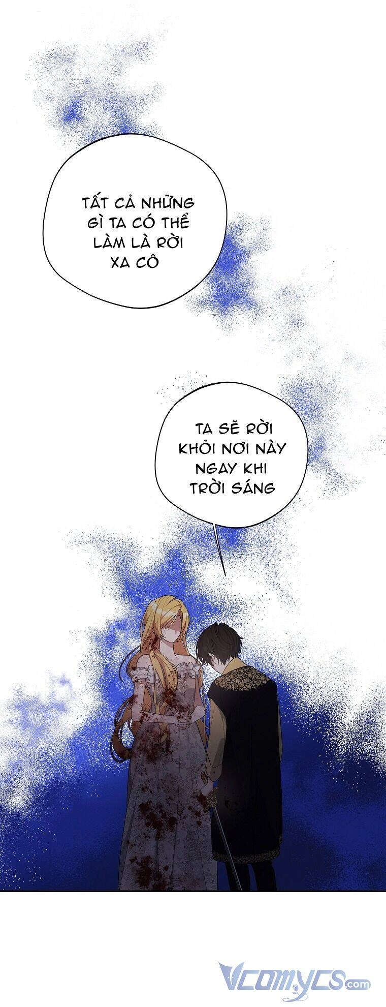 Nam Chính Đang Cản Bước Tôi Chapter 33 - 10