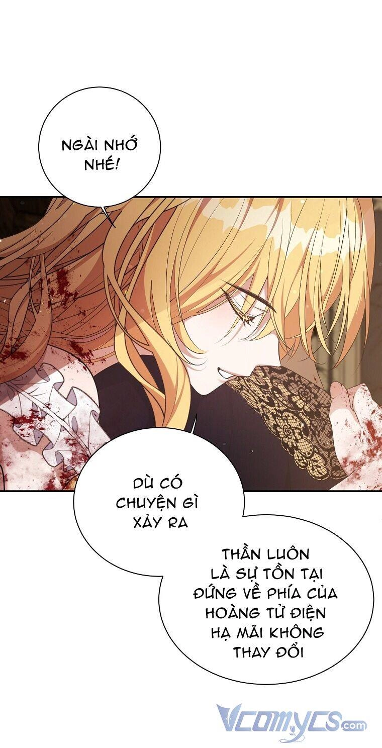 Nam Chính Đang Cản Bước Tôi Chapter 33 - 18