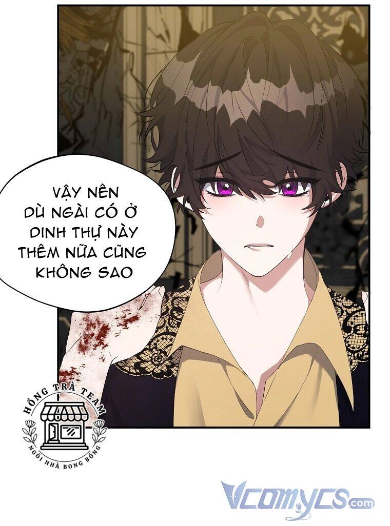 Nam Chính Đang Cản Bước Tôi Chapter 33 - 22