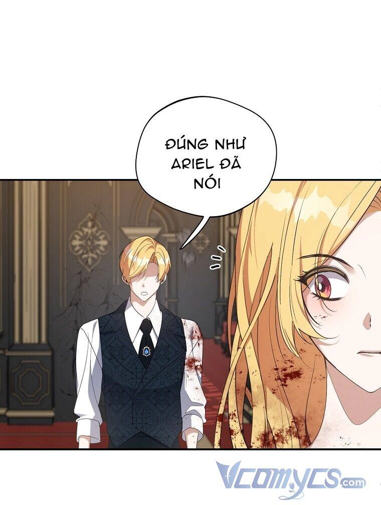 Nam Chính Đang Cản Bước Tôi Chapter 33 - 23