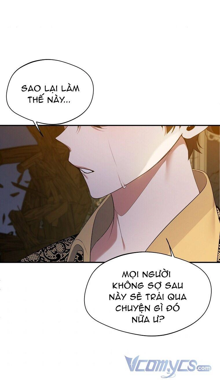 Nam Chính Đang Cản Bước Tôi Chapter 33 - 27