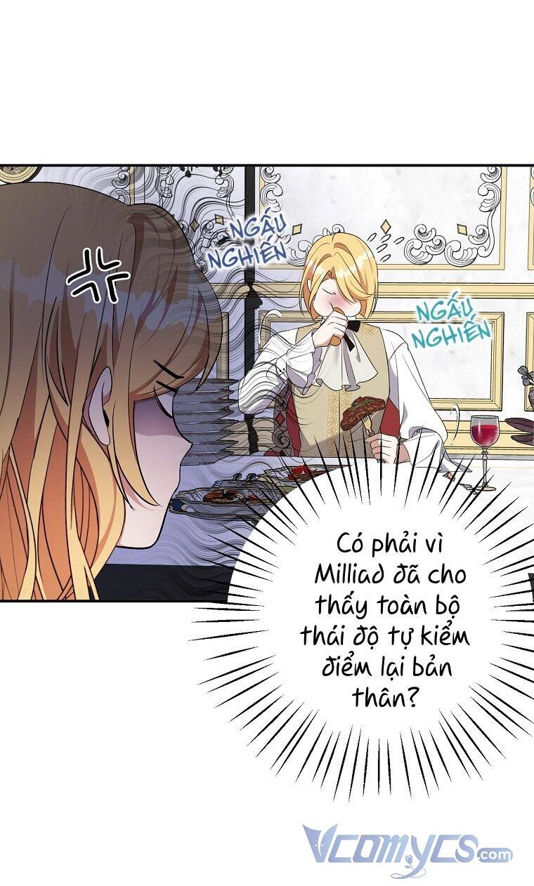 Nam Chính Đang Cản Bước Tôi Chapter 33 - 40