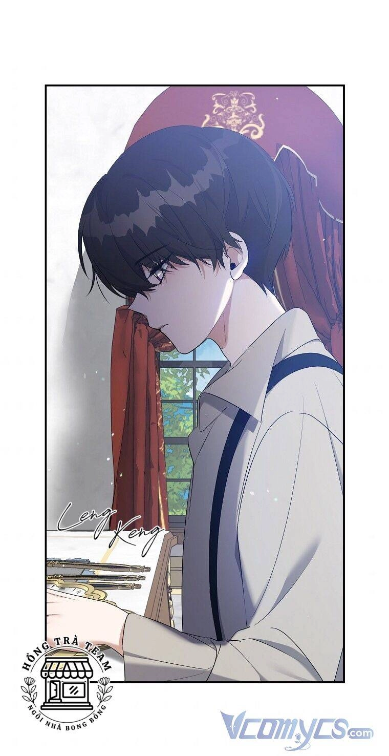 Nam Chính Đang Cản Bước Tôi Chapter 33 - 43