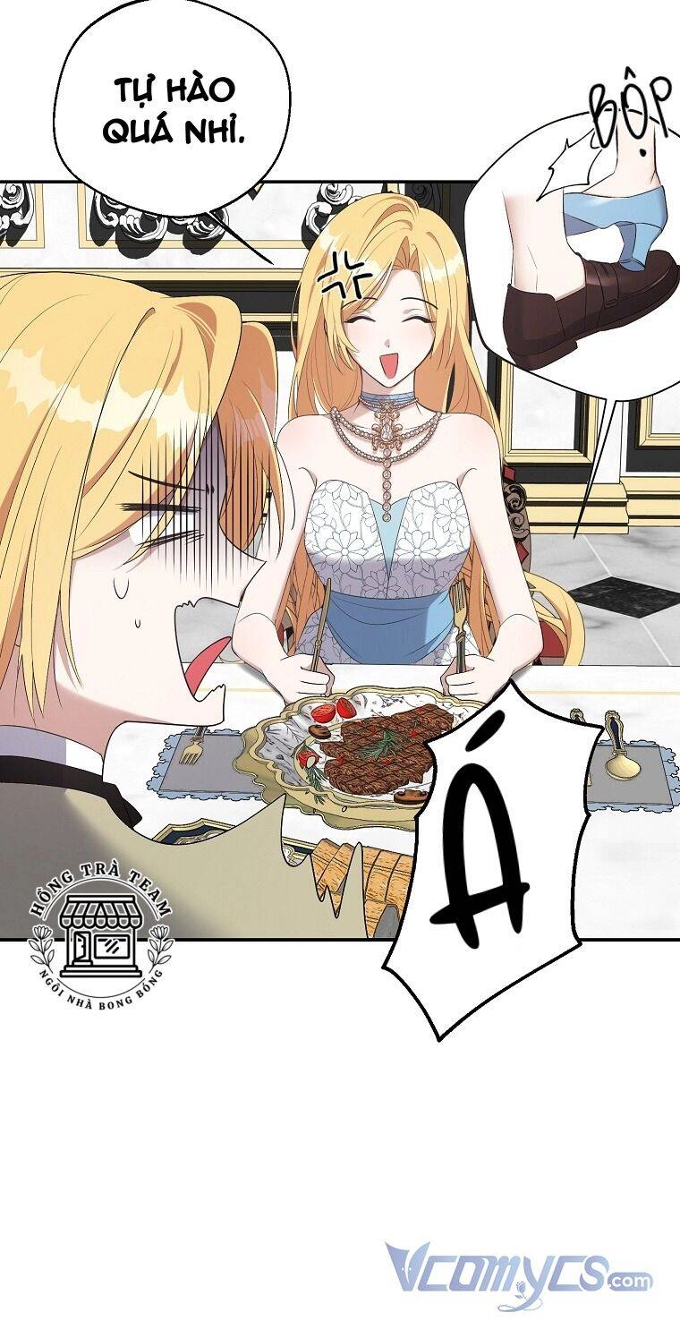 Nam Chính Đang Cản Bước Tôi Chapter 33 - 46