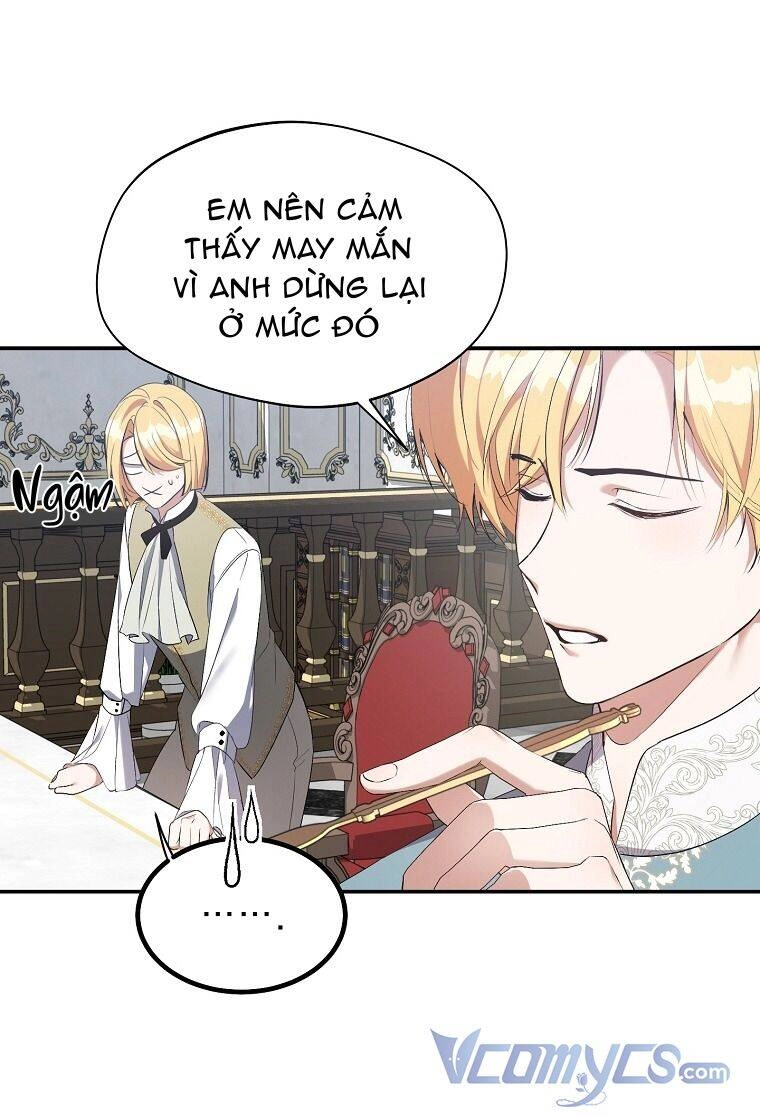 Nam Chính Đang Cản Bước Tôi Chapter 33 - 48