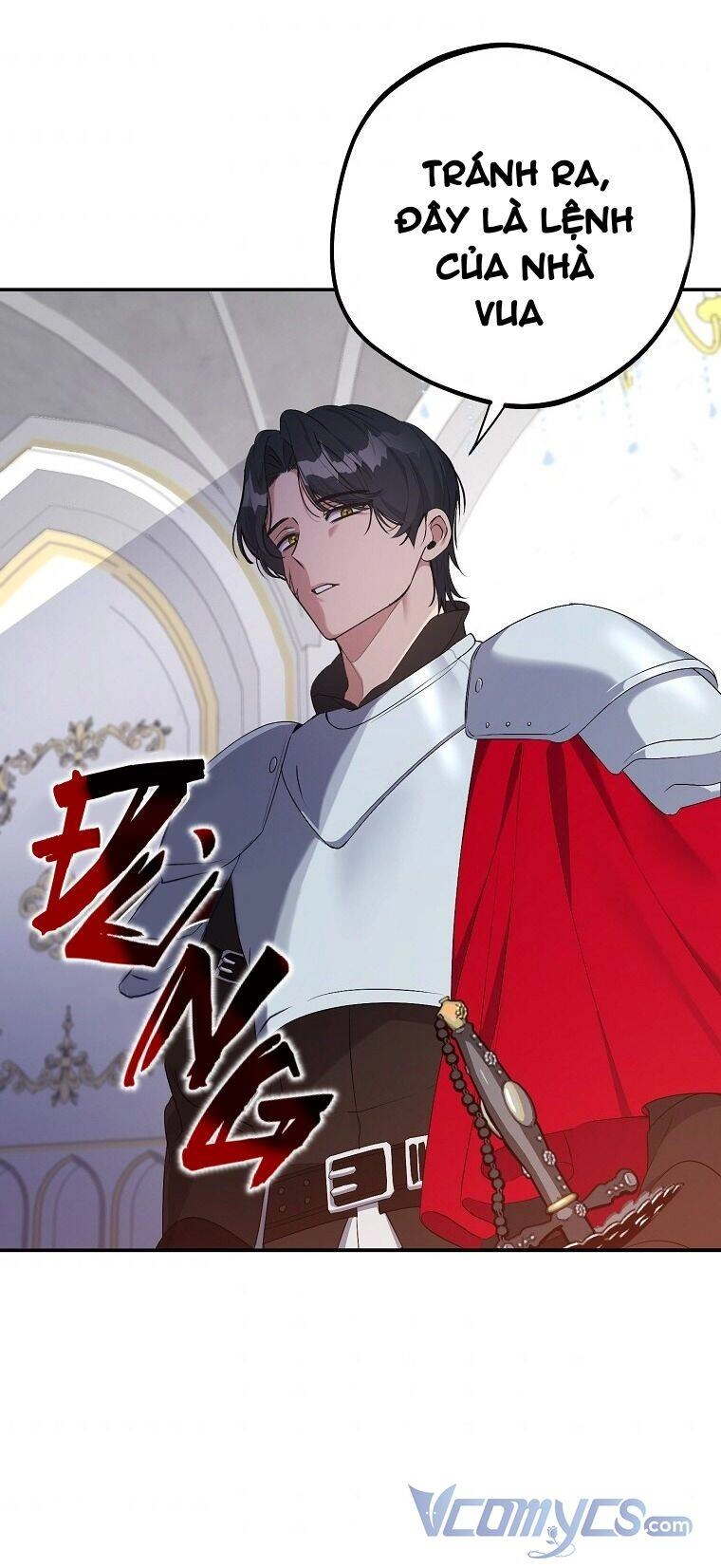 Nam Chính Đang Cản Bước Tôi Chapter 33 - 52