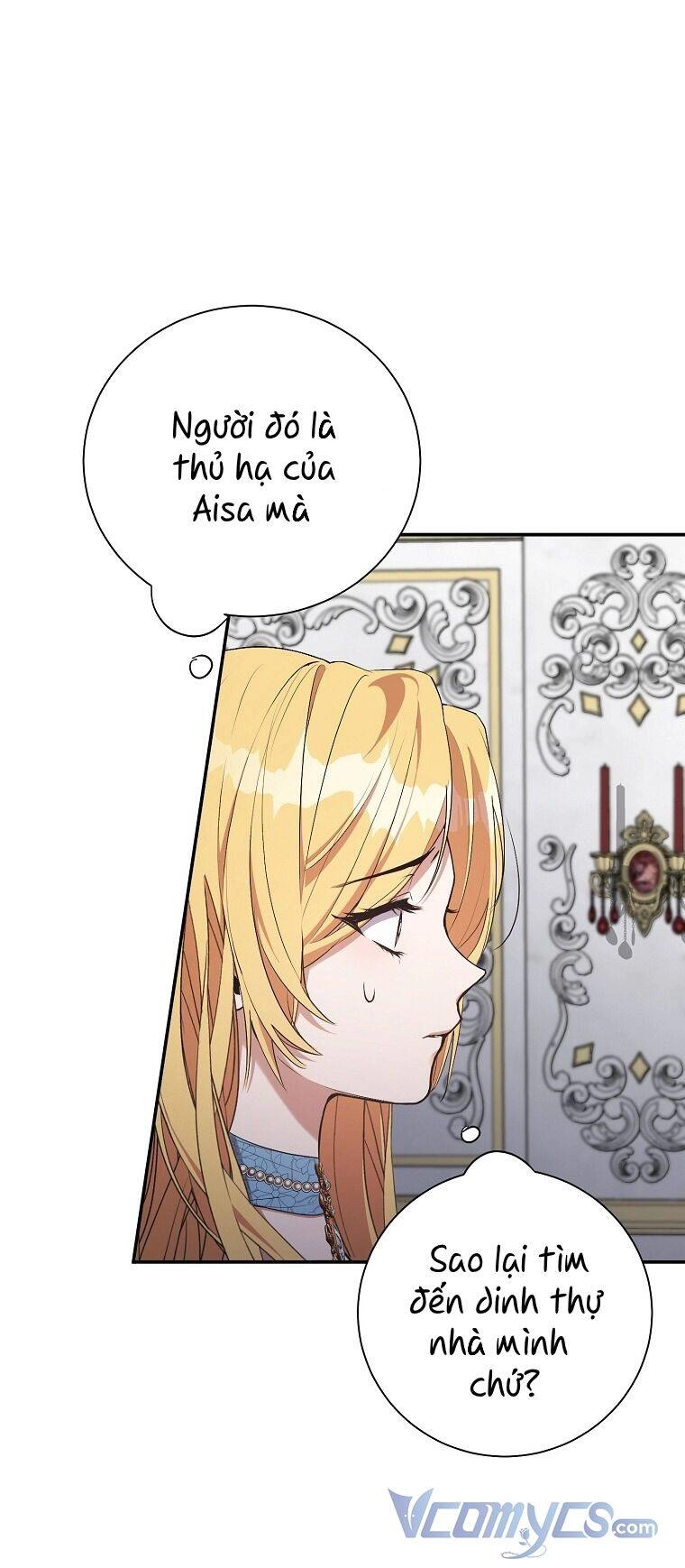 Nam Chính Đang Cản Bước Tôi Chapter 33 - 53