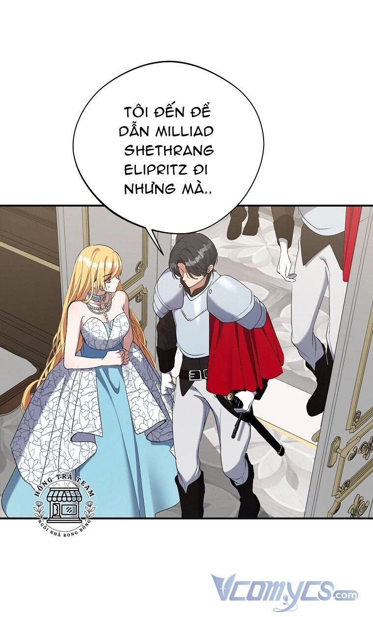 Nam Chính Đang Cản Bước Tôi Chapter 33 - 54