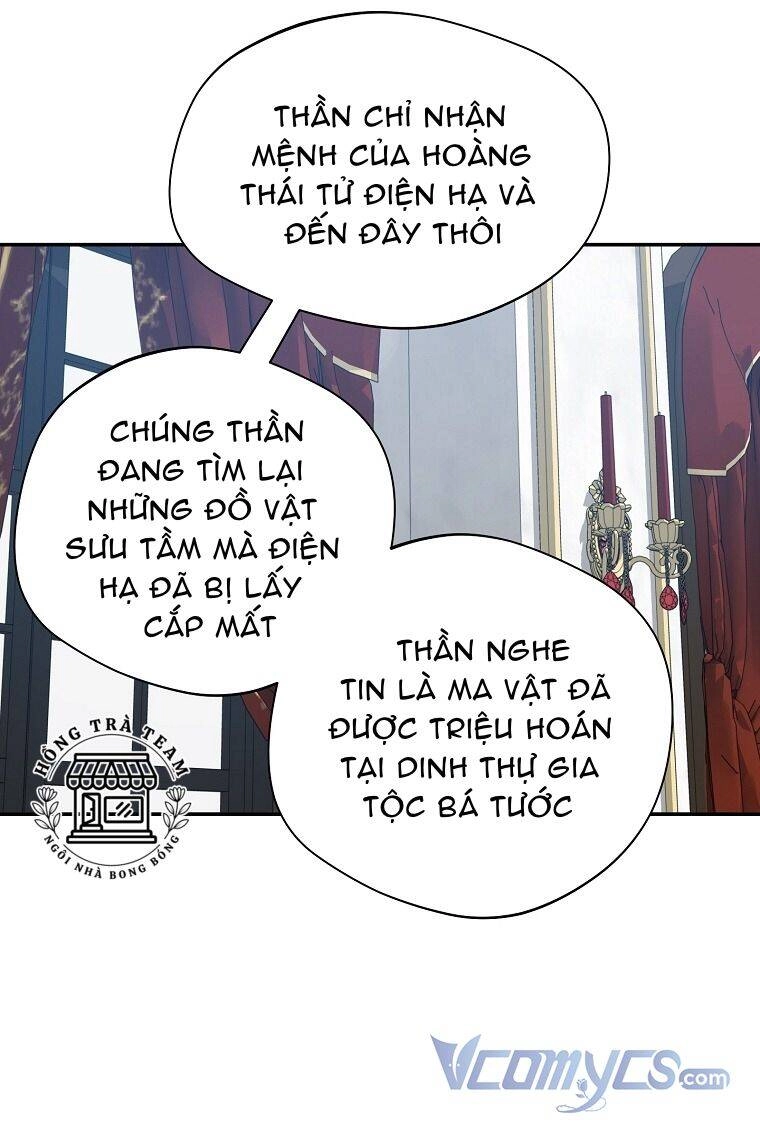 Nam Chính Đang Cản Bước Tôi Chapter 33 - 57