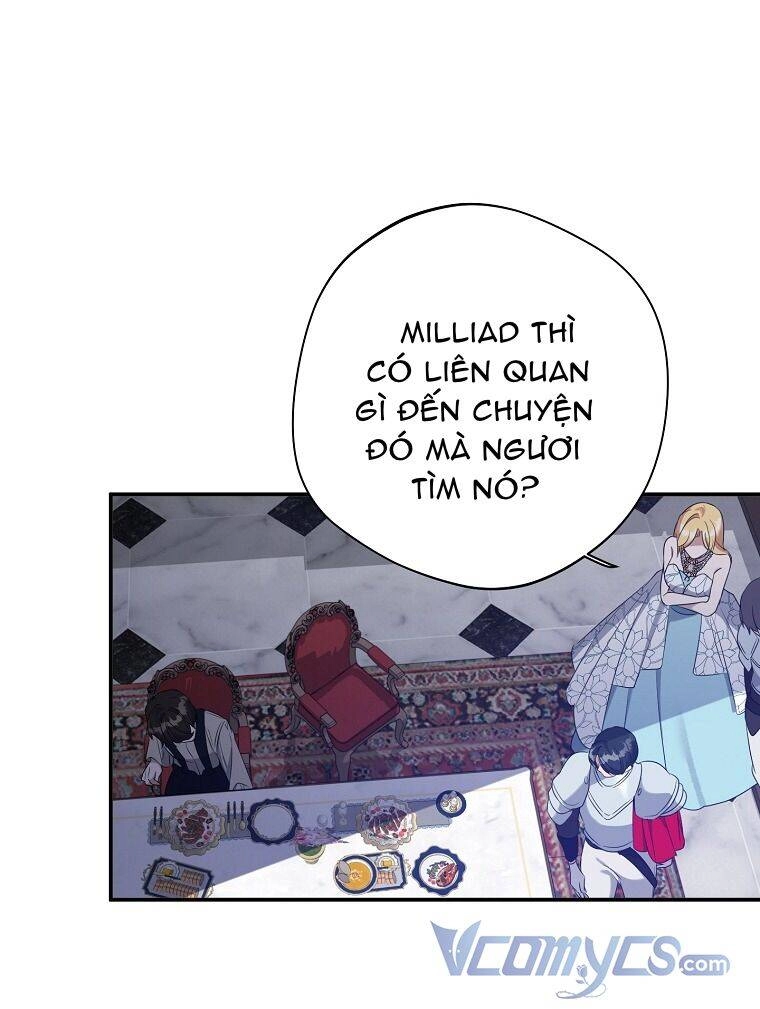 Nam Chính Đang Cản Bước Tôi Chapter 33 - 58