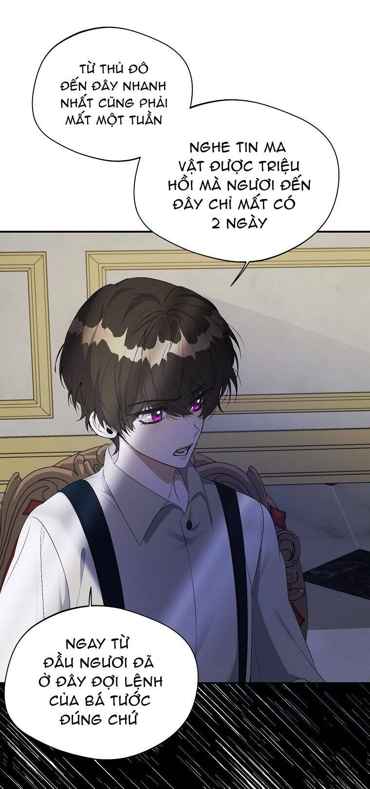 Nam Chính Đang Cản Bước Tôi Chapter 34 - 6