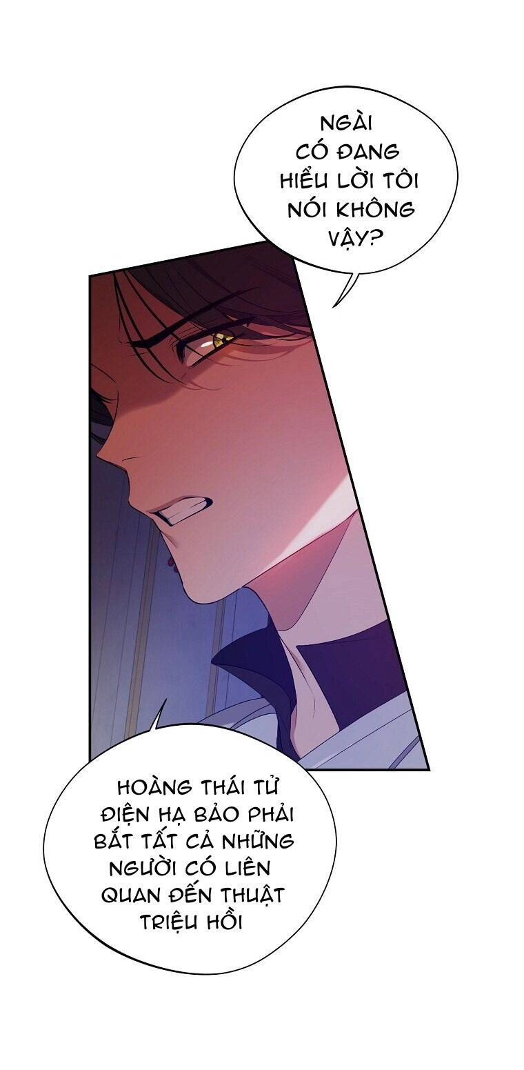 Nam Chính Đang Cản Bước Tôi Chapter 34 - 11