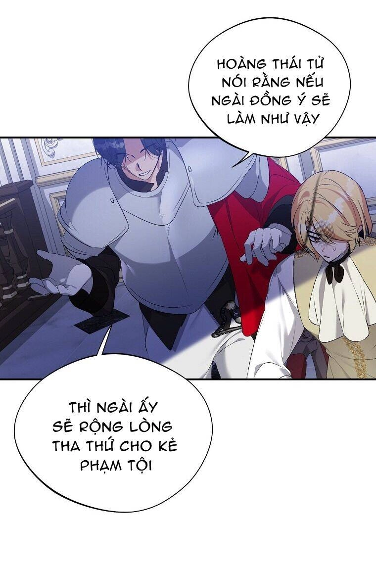 Nam Chính Đang Cản Bước Tôi Chapter 34 - 16