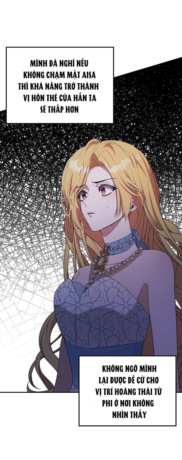 Nam Chính Đang Cản Bước Tôi Chapter 34 - 20