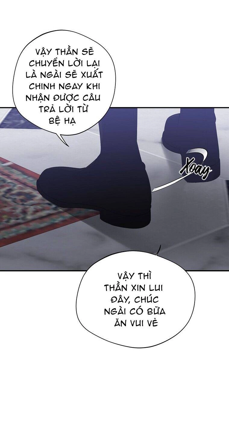 Nam Chính Đang Cản Bước Tôi Chapter 34 - 25