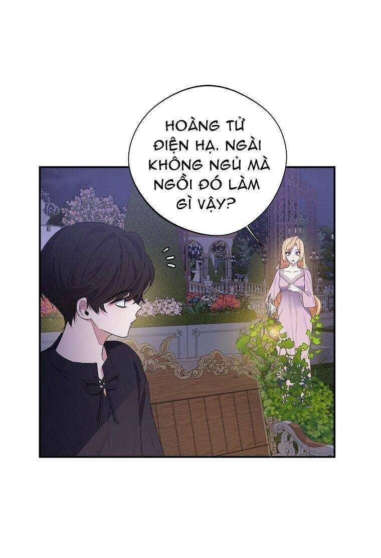 Nam Chính Đang Cản Bước Tôi Chapter 34 - 33