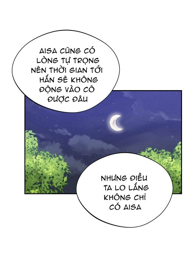 Nam Chính Đang Cản Bước Tôi Chapter 34 - 39