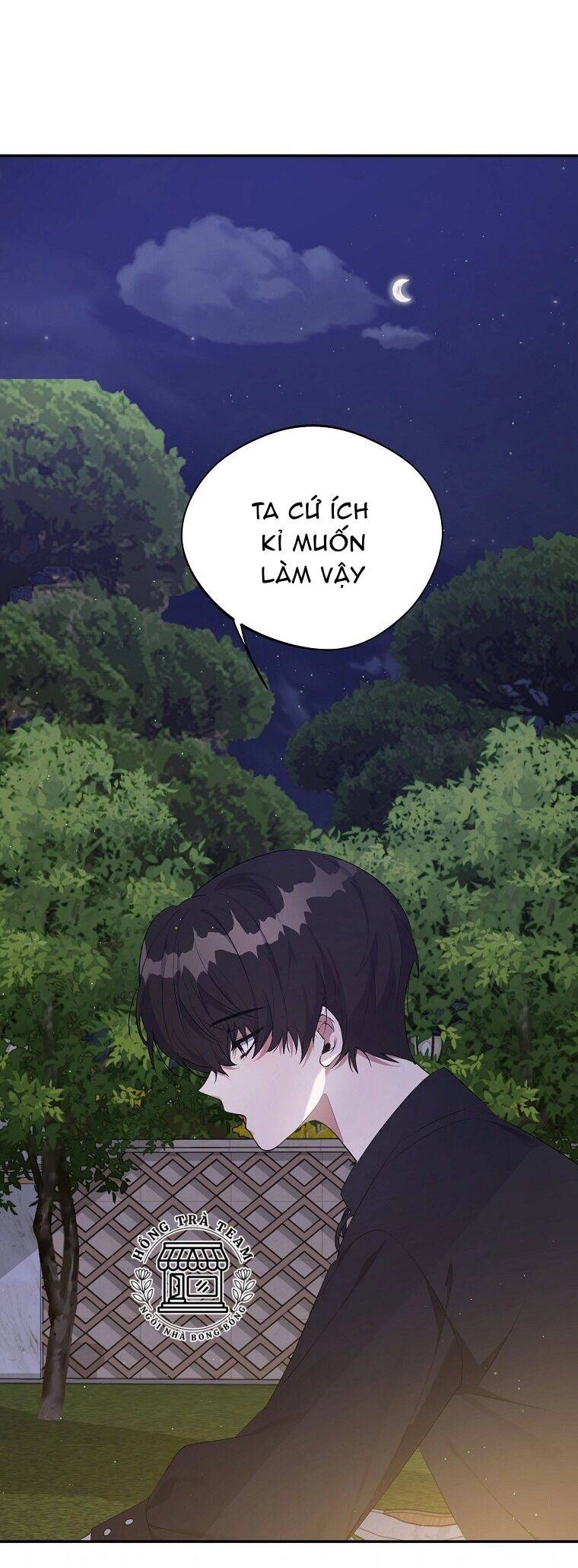 Nam Chính Đang Cản Bước Tôi Chapter 34 - 44