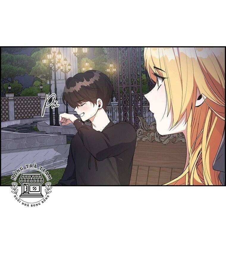 Nam Chính Đang Cản Bước Tôi Chapter 34 - 48