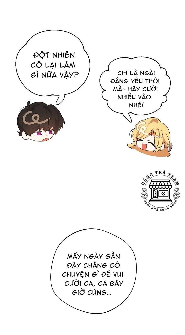 Nam Chính Đang Cản Bước Tôi Chapter 34 - 51