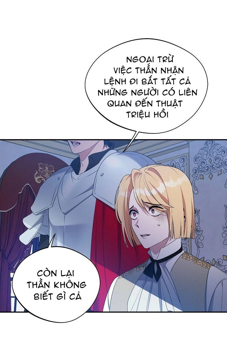 Nam Chính Đang Cản Bước Tôi Chapter 34 - 68