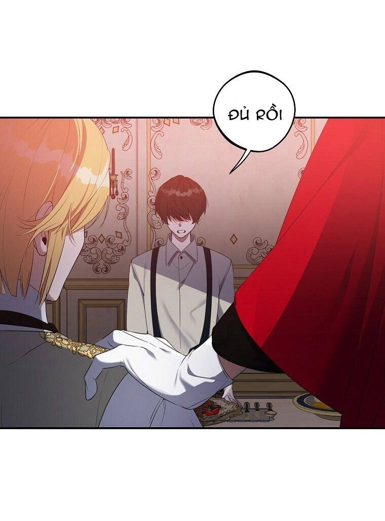 Nam Chính Đang Cản Bước Tôi Chapter 34 - 71