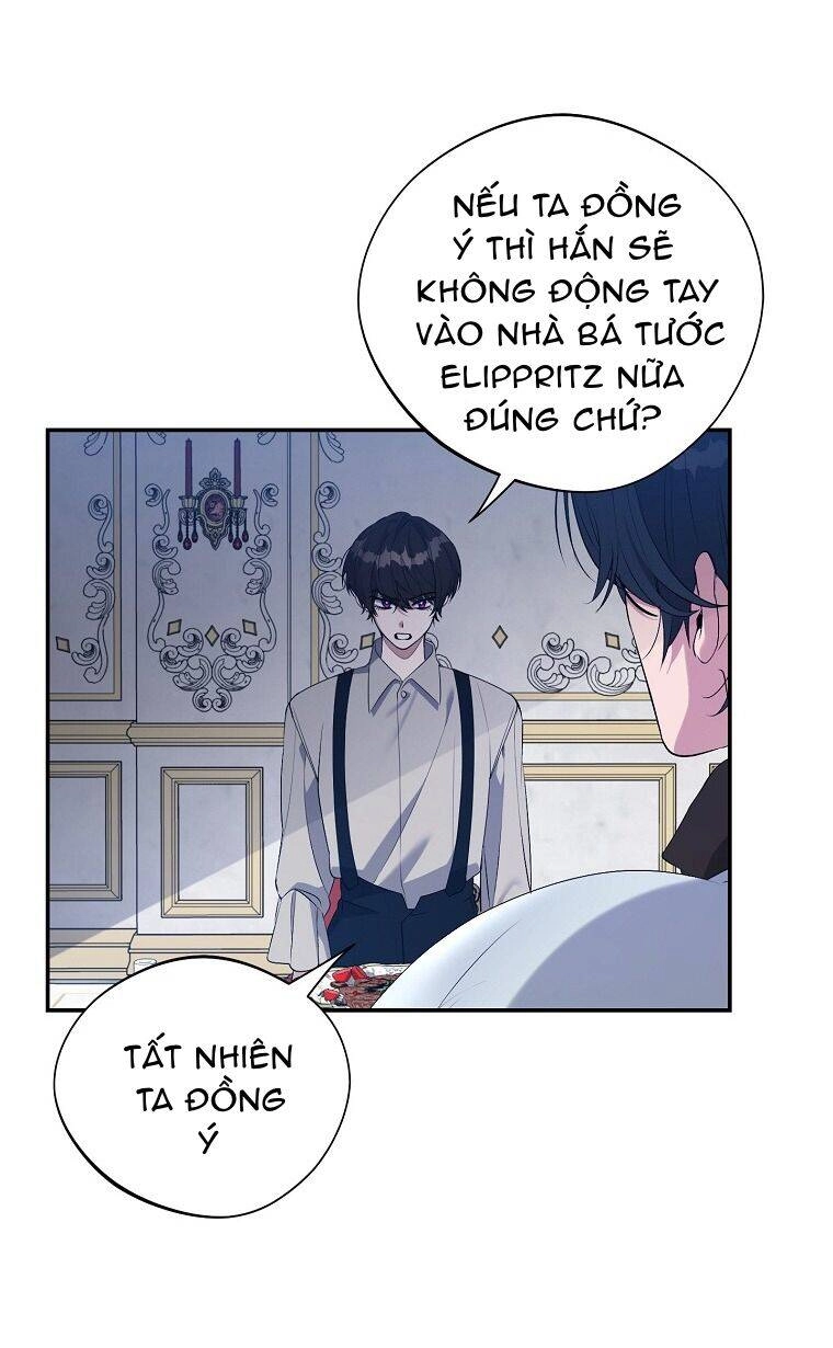 Nam Chính Đang Cản Bước Tôi Chapter 34 - 77