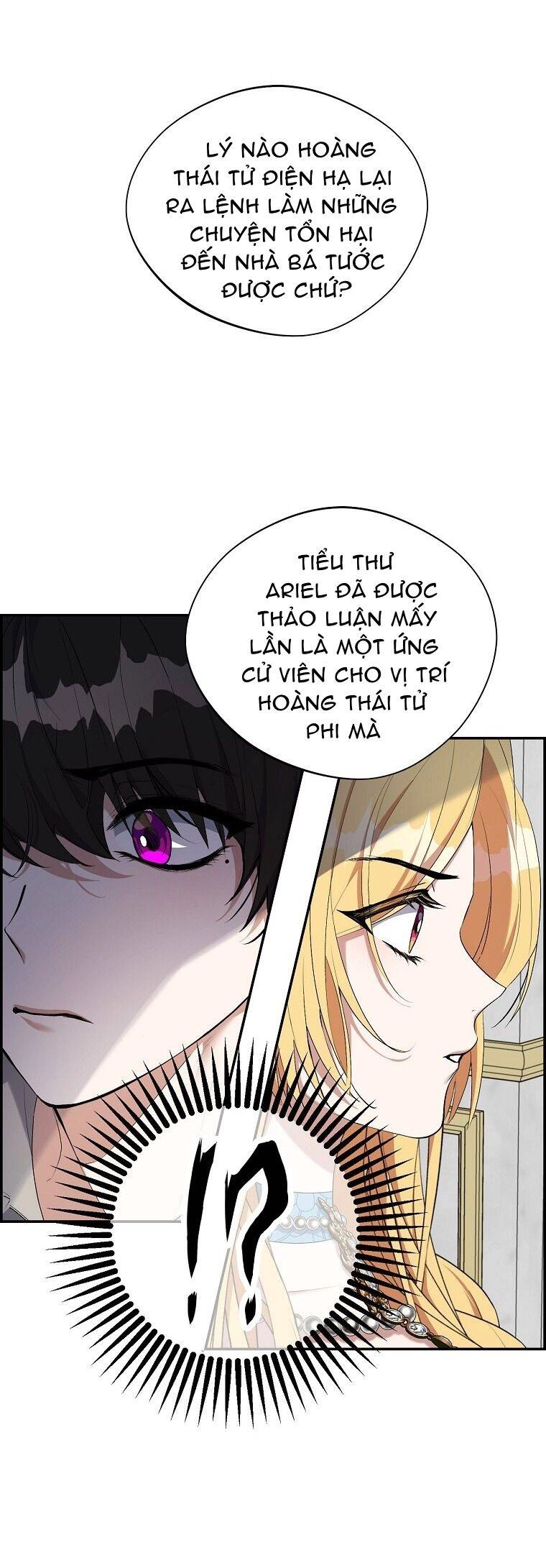 Nam Chính Đang Cản Bước Tôi Chapter 34 - 78