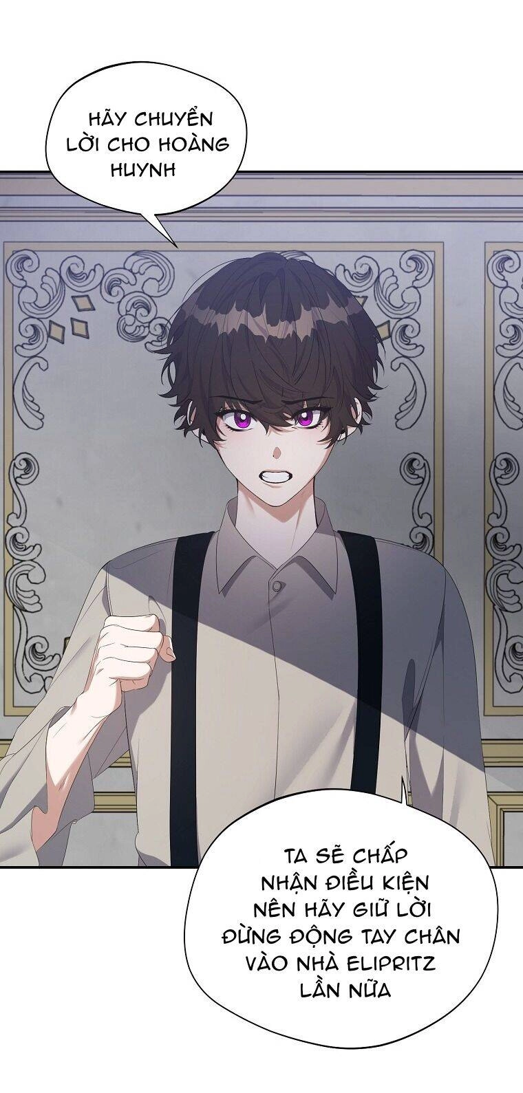 Nam Chính Đang Cản Bước Tôi Chapter 34 - 82