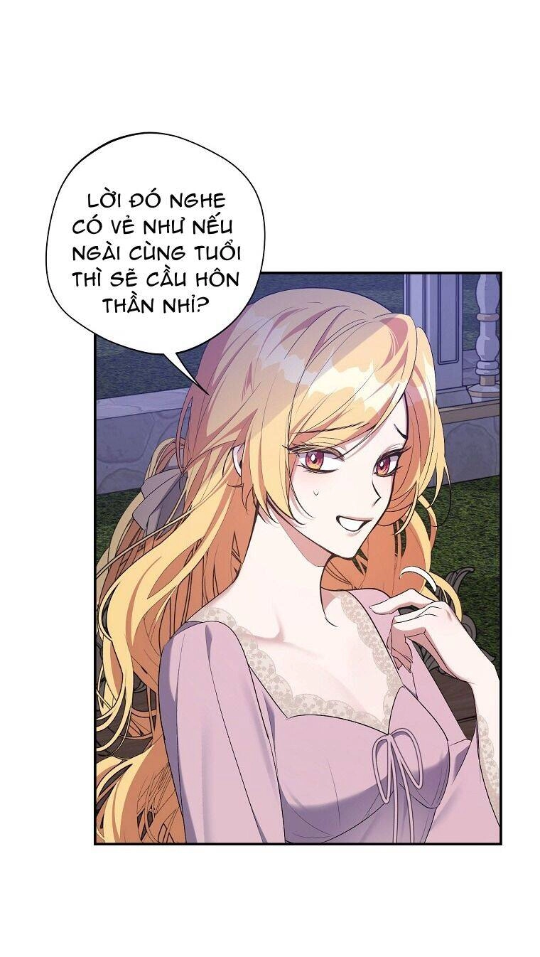 Nam Chính Đang Cản Bước Tôi Chapter 34 - 101