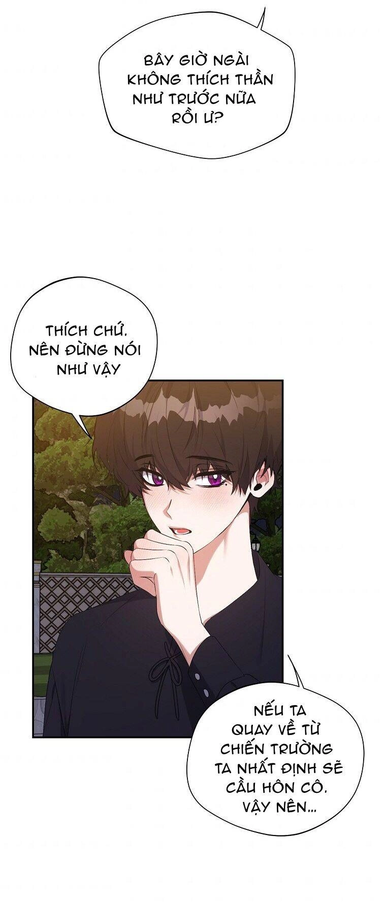 Nam Chính Đang Cản Bước Tôi Chapter 34 - 112