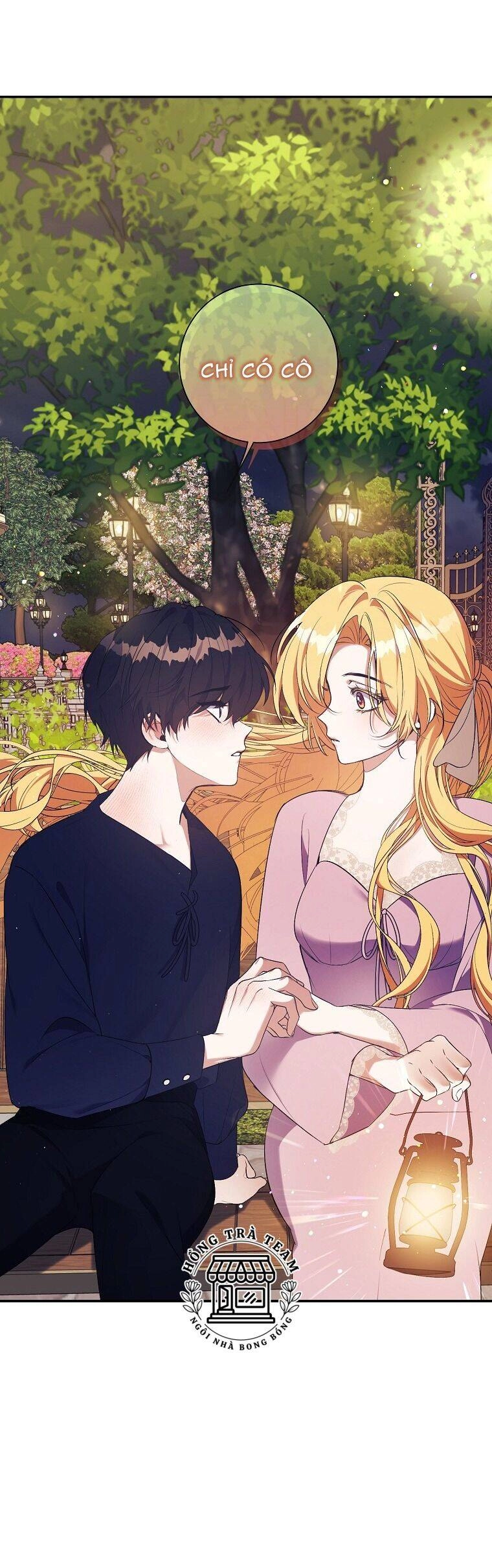 Nam Chính Đang Cản Bước Tôi Chapter 34 - 116