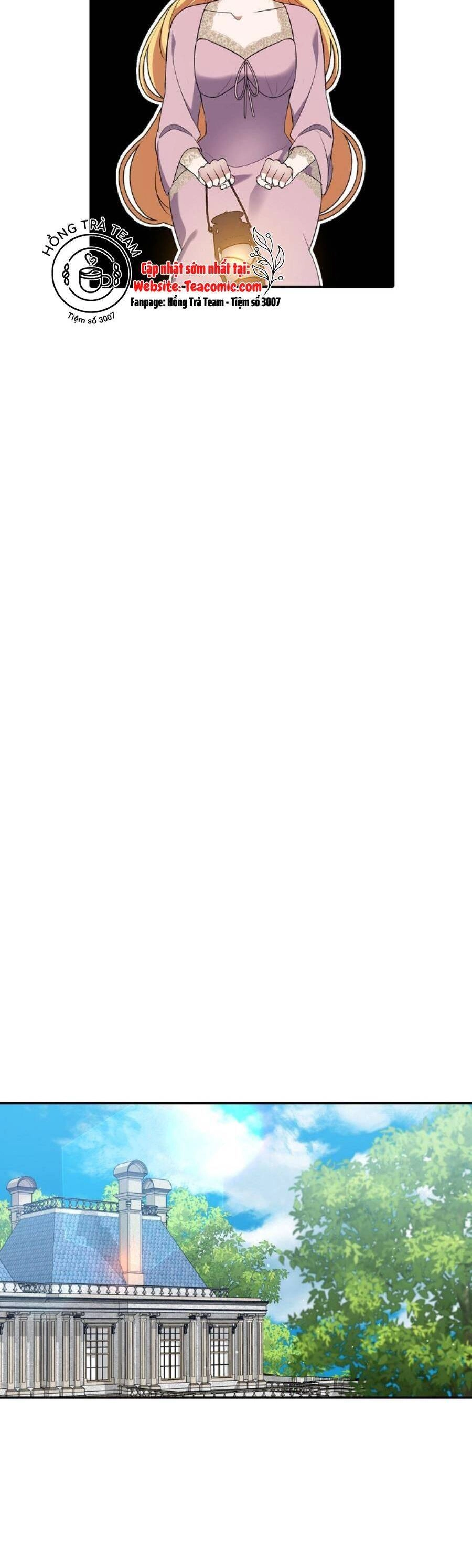 Nam Chính Đang Cản Bước Tôi Chapter 35 - 6