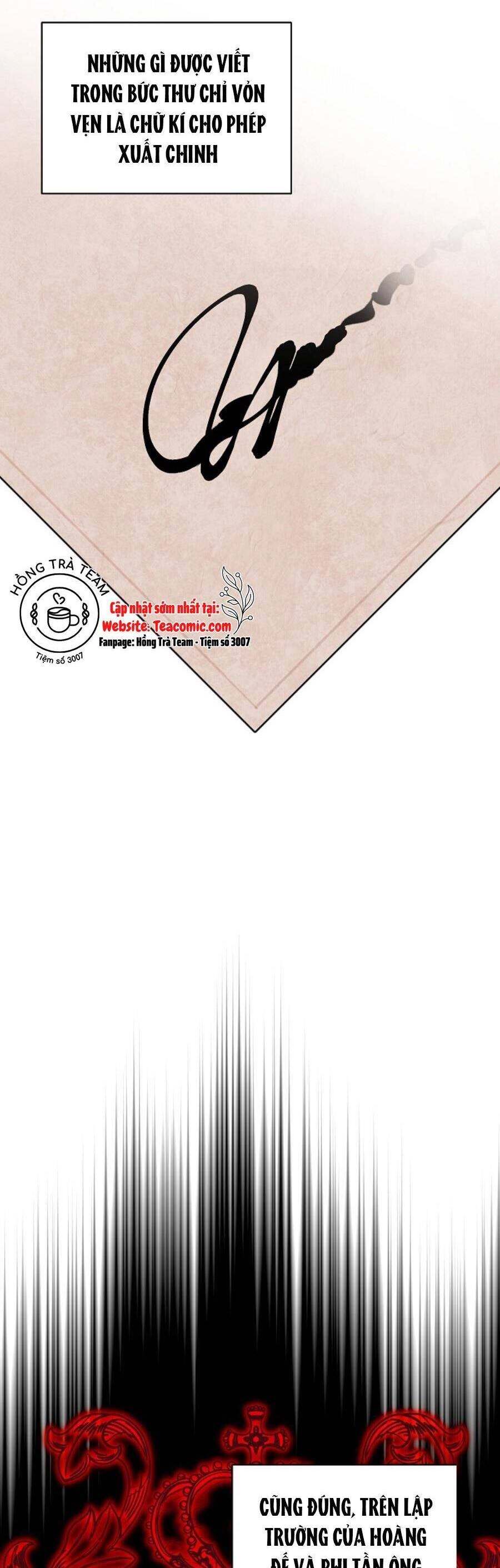 Nam Chính Đang Cản Bước Tôi Chapter 35 - 11