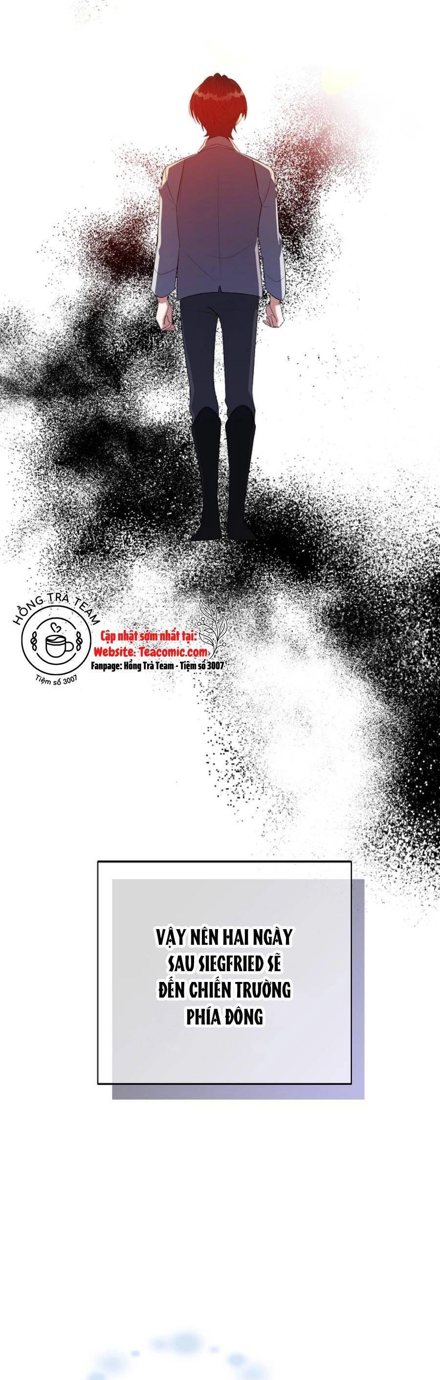 Nam Chính Đang Cản Bước Tôi Chapter 35 - 13