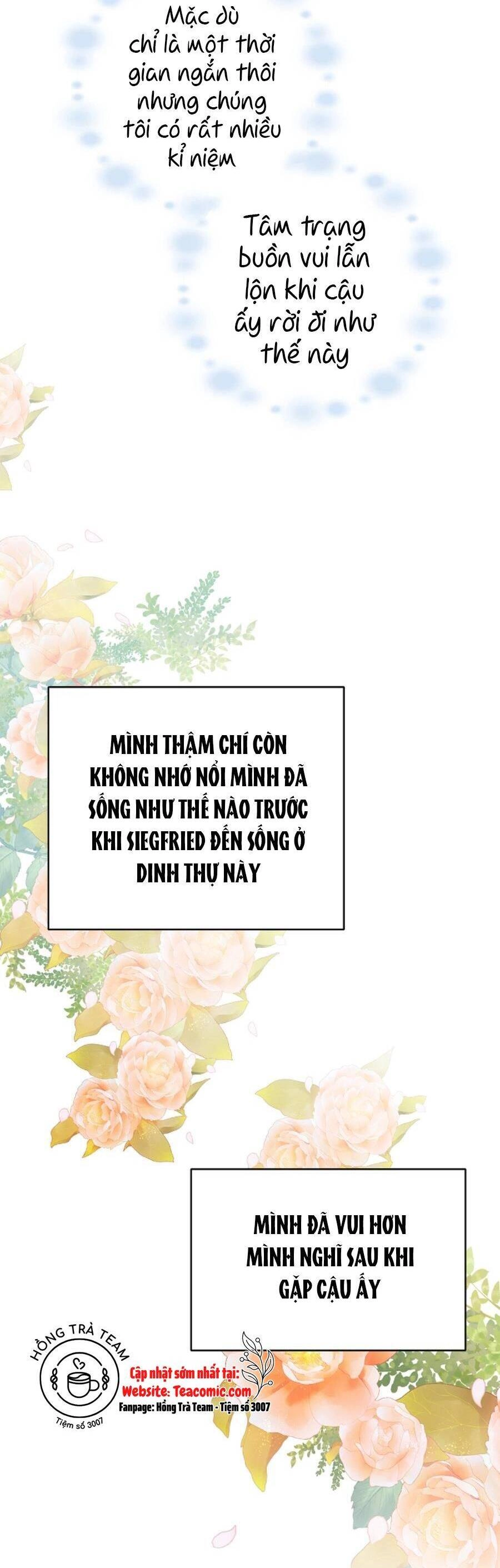 Nam Chính Đang Cản Bước Tôi Chapter 35 - 14