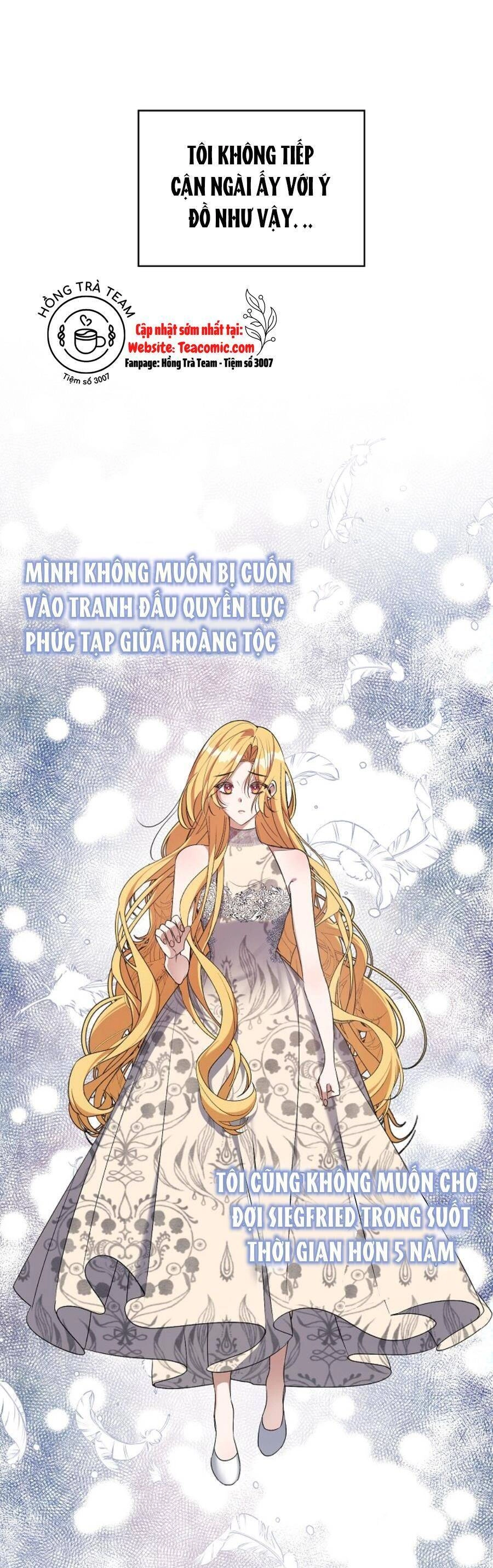 Nam Chính Đang Cản Bước Tôi Chapter 35 - 28