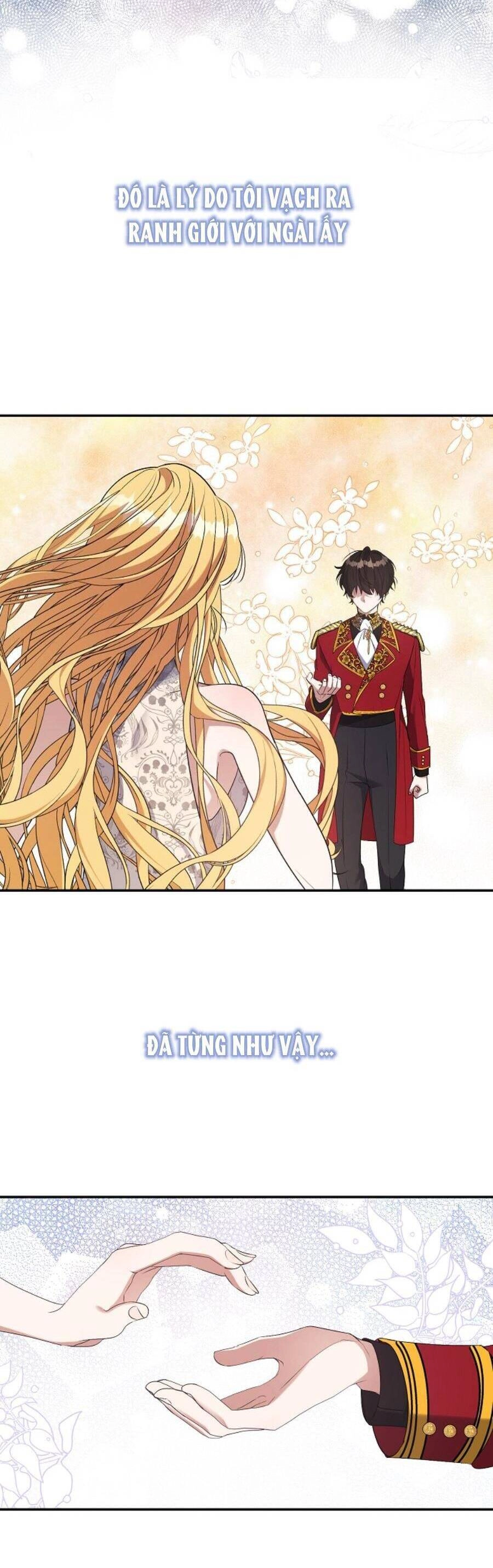 Nam Chính Đang Cản Bước Tôi Chapter 35 - 29