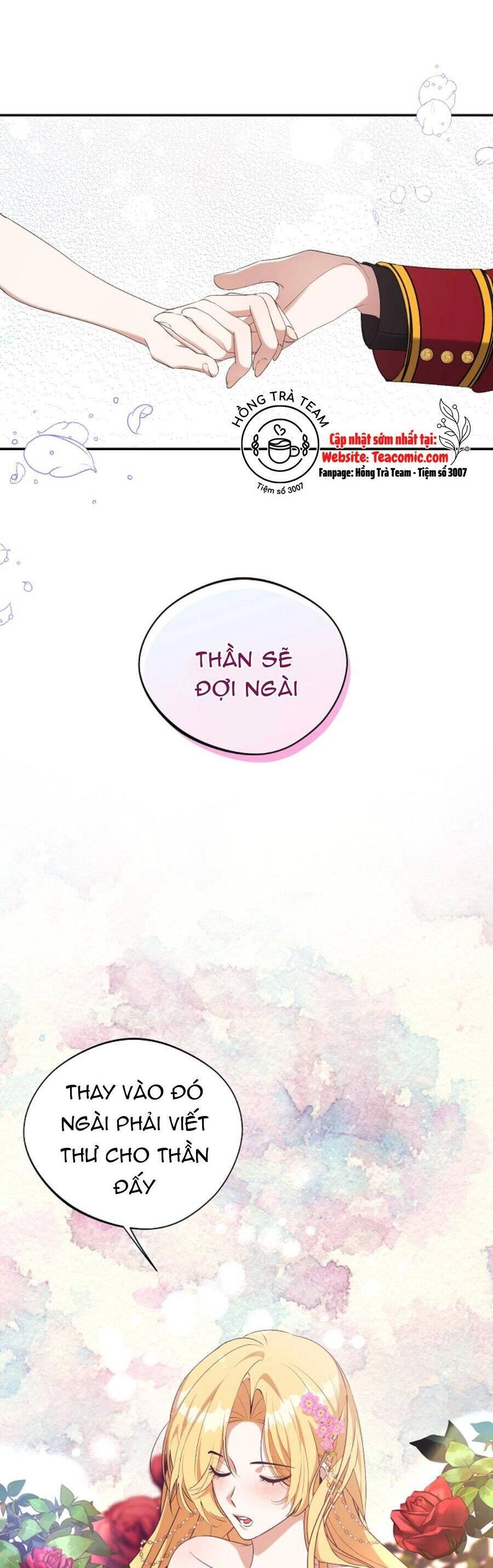 Nam Chính Đang Cản Bước Tôi Chapter 35 - 30