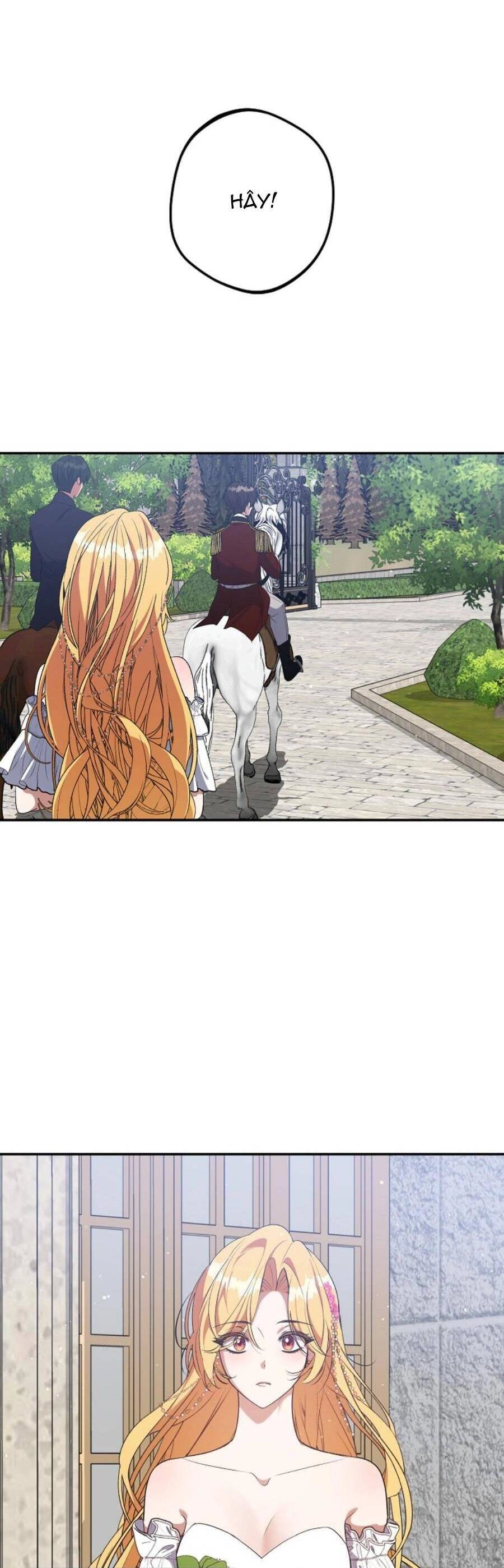 Nam Chính Đang Cản Bước Tôi Chapter 35 - 38