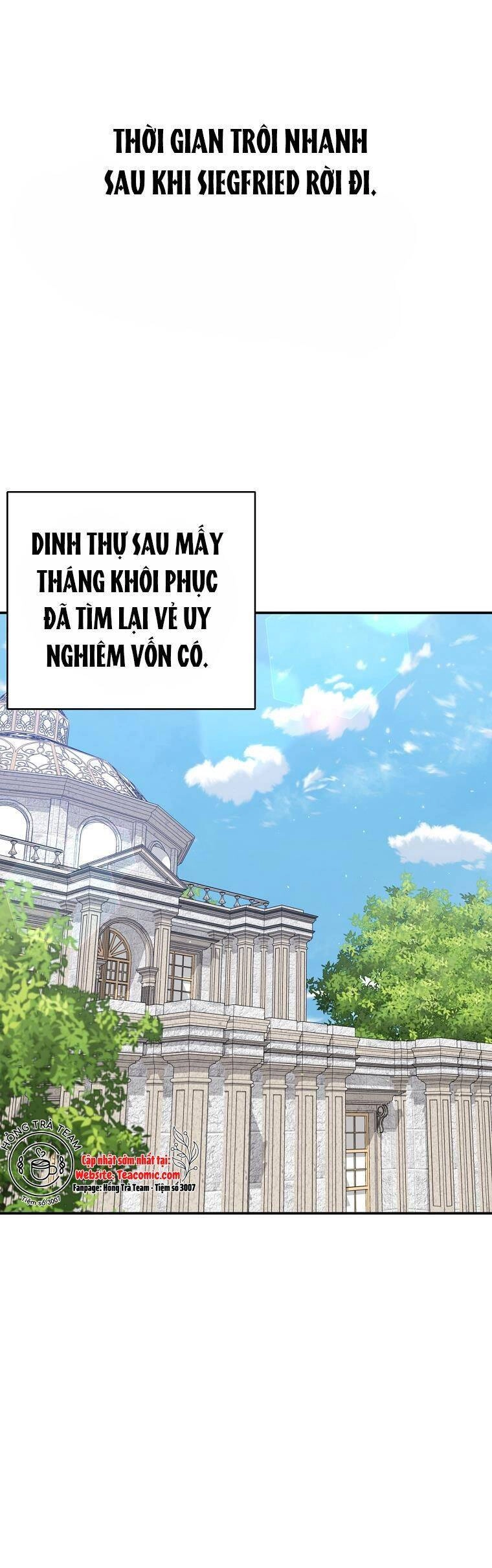 Nam Chính Đang Cản Bước Tôi Chapter 36 - 1