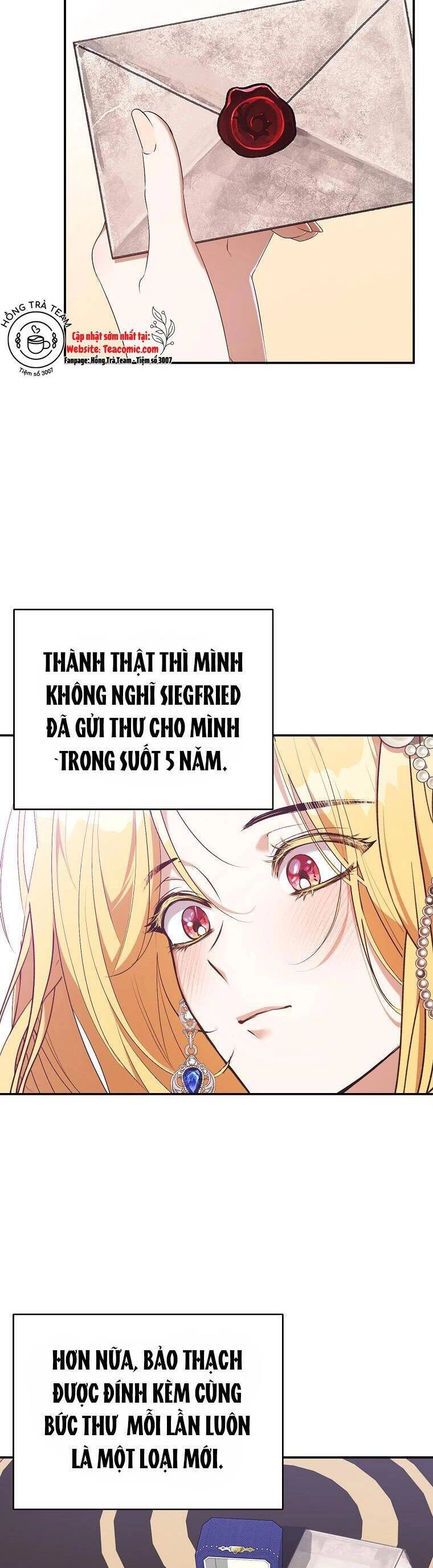 Nam Chính Đang Cản Bước Tôi Chapter 36 - 9