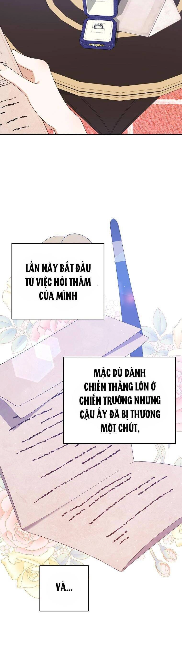 Nam Chính Đang Cản Bước Tôi Chapter 36 - 10