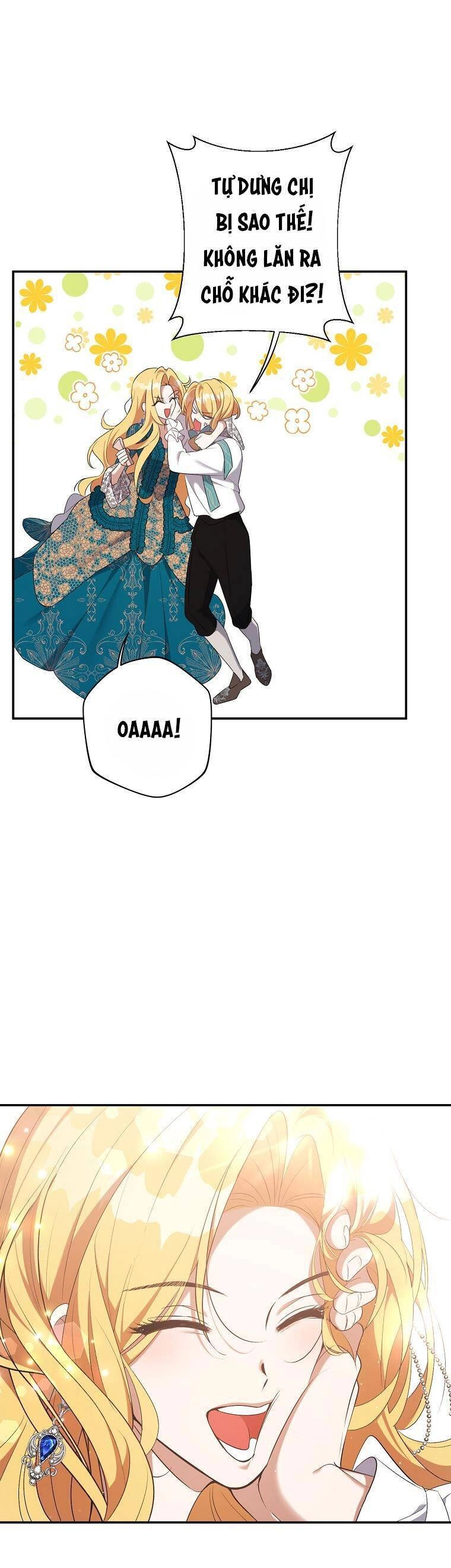 Nam Chính Đang Cản Bước Tôi Chapter 36 - 12