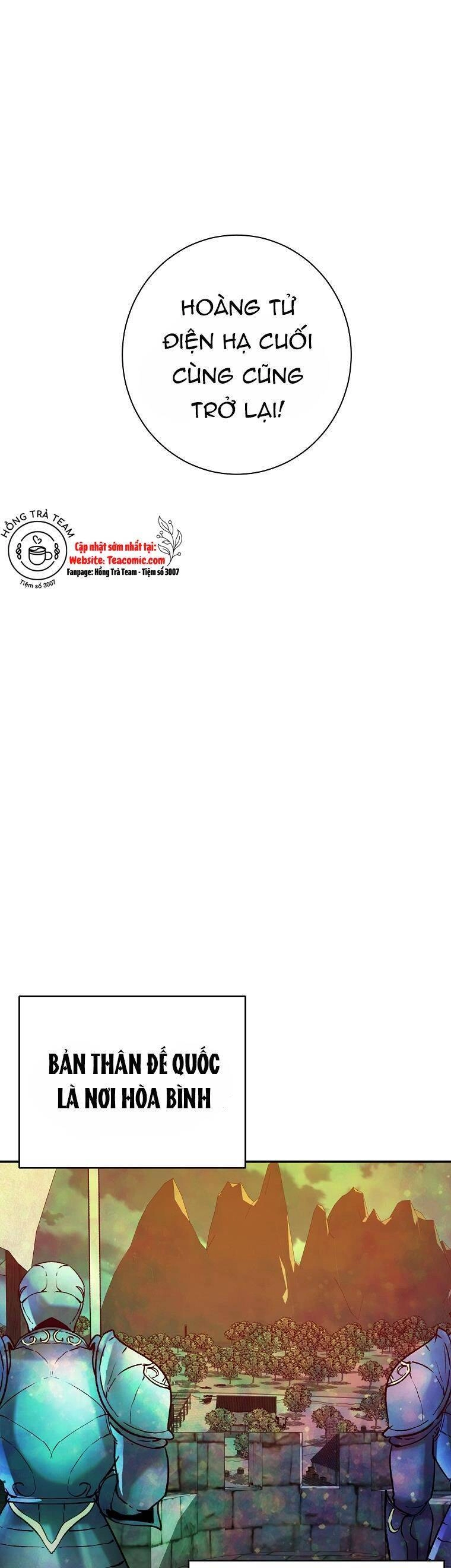 Nam Chính Đang Cản Bước Tôi Chapter 36 - 13