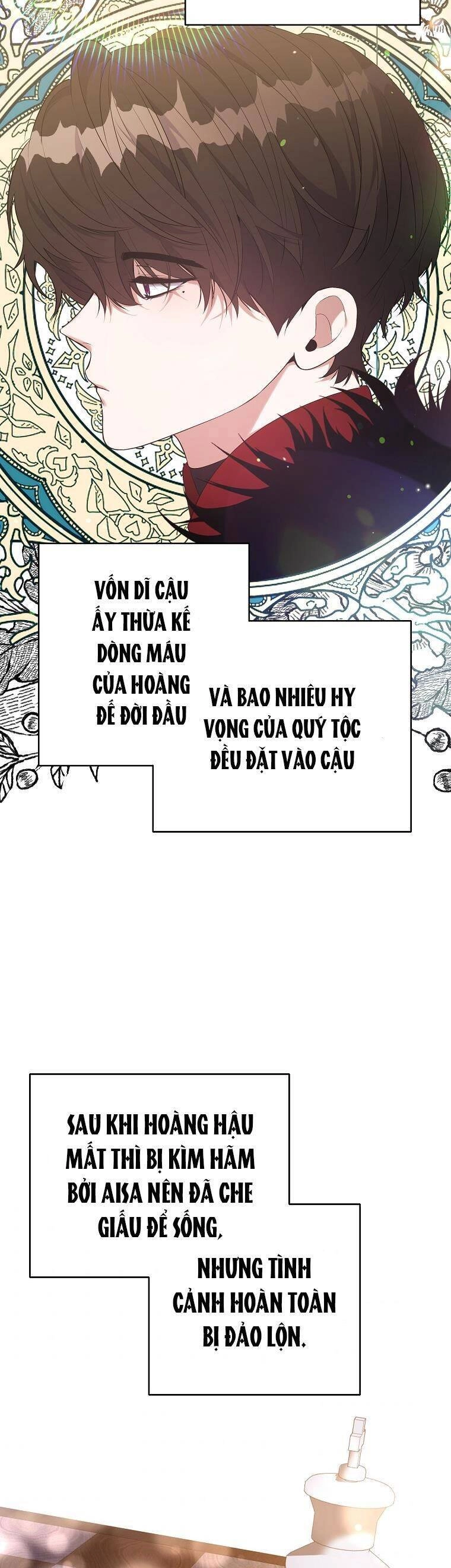 Nam Chính Đang Cản Bước Tôi Chapter 36 - 15