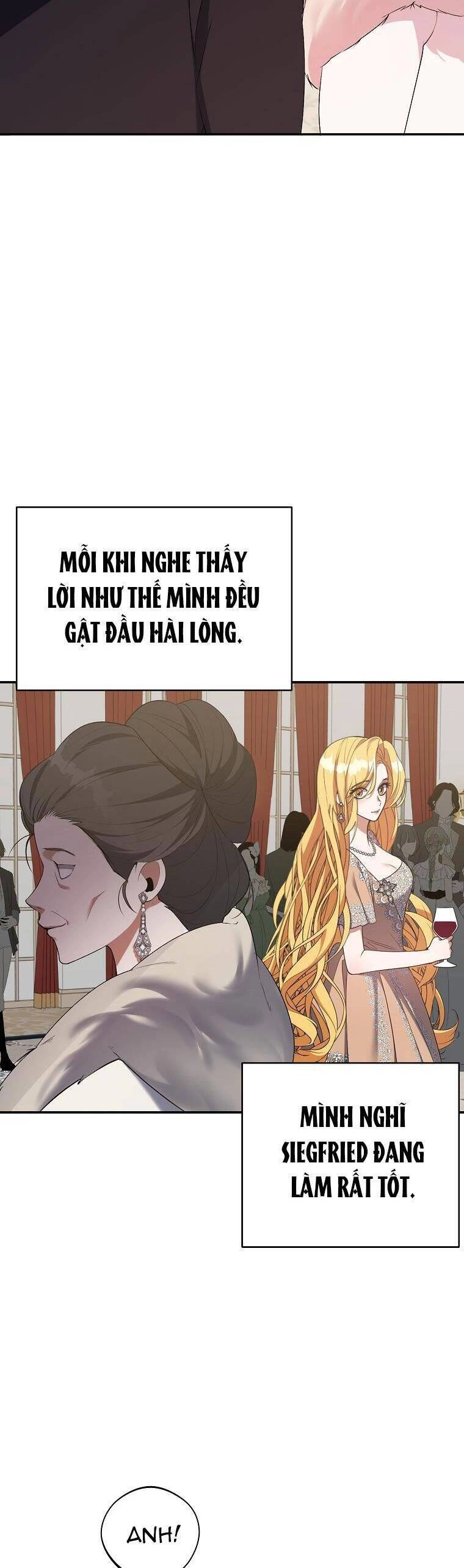 Nam Chính Đang Cản Bước Tôi Chapter 36 - 18