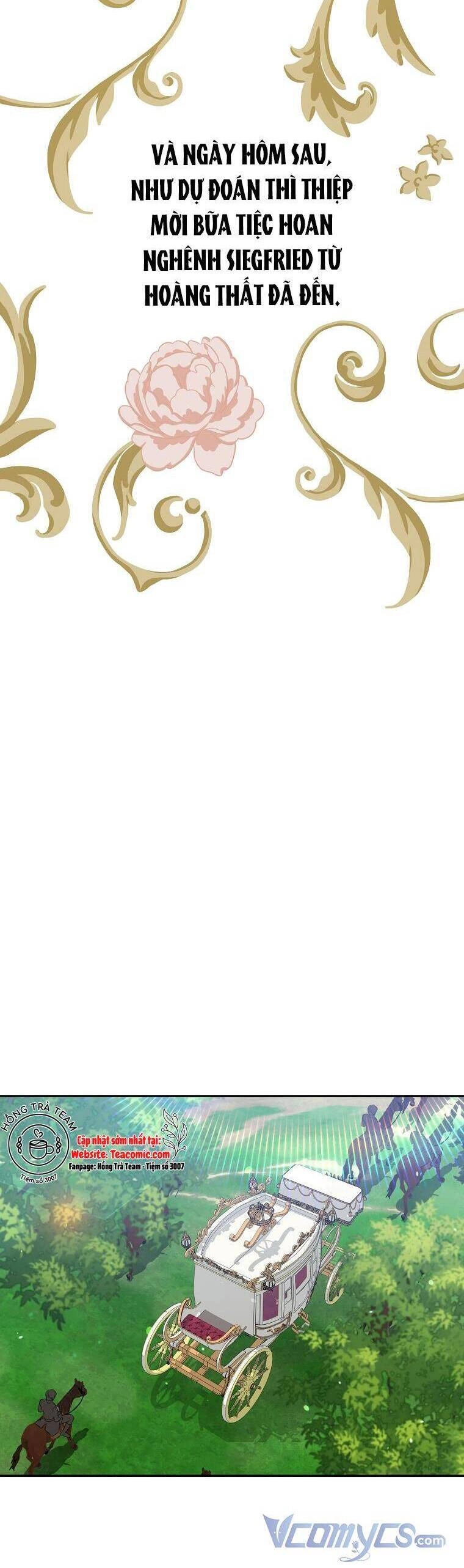 Nam Chính Đang Cản Bước Tôi Chapter 36 - 22